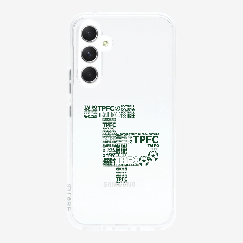 TPFC Tai Po Phone Case