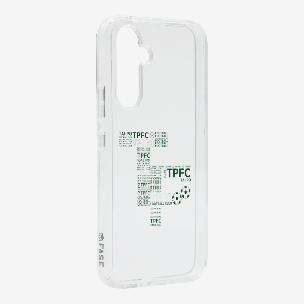 TPFC Tai Po Phone Case