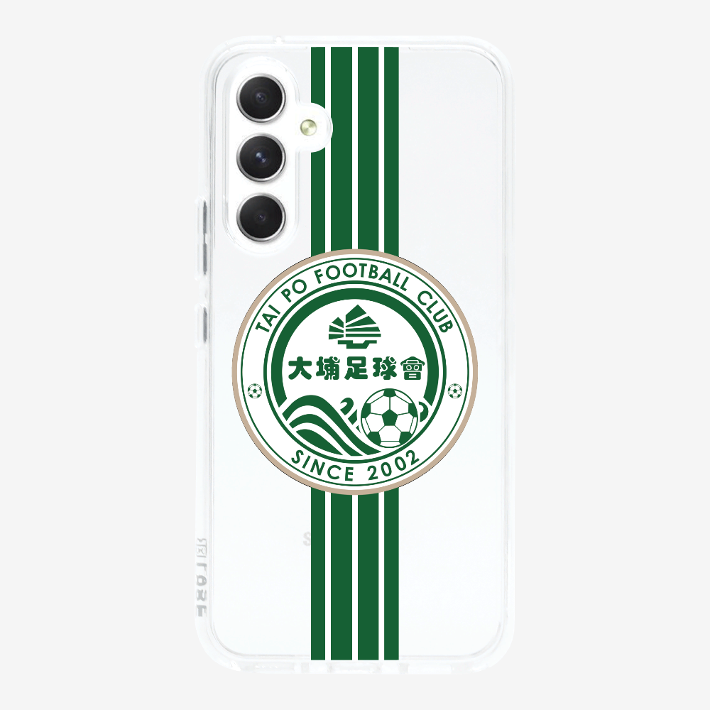 TPFC Stripes Phone Case