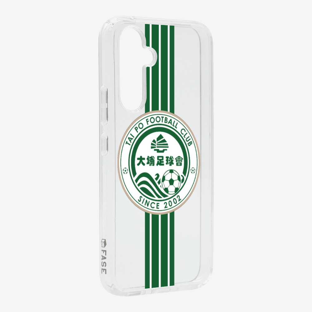 TPFC Stripes Phone Case