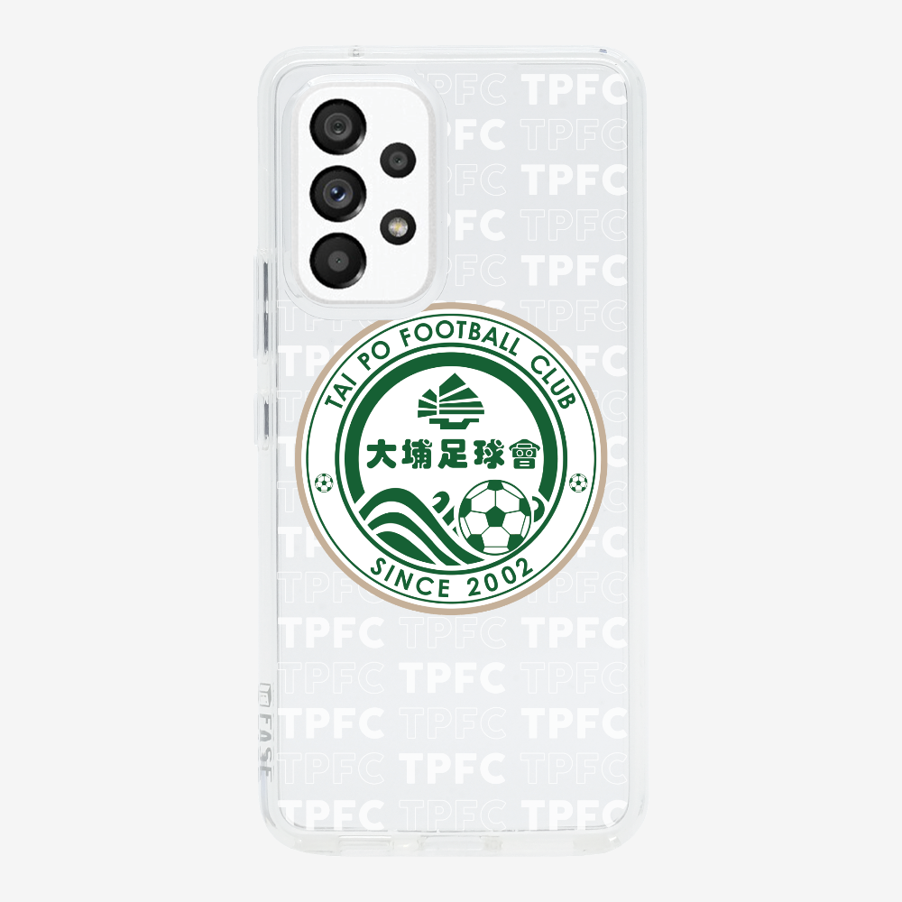 TPFC Mashup Phone Case