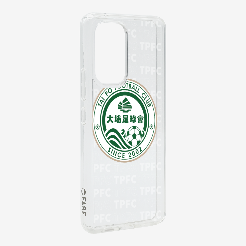 TPFC Mashup Phone Case