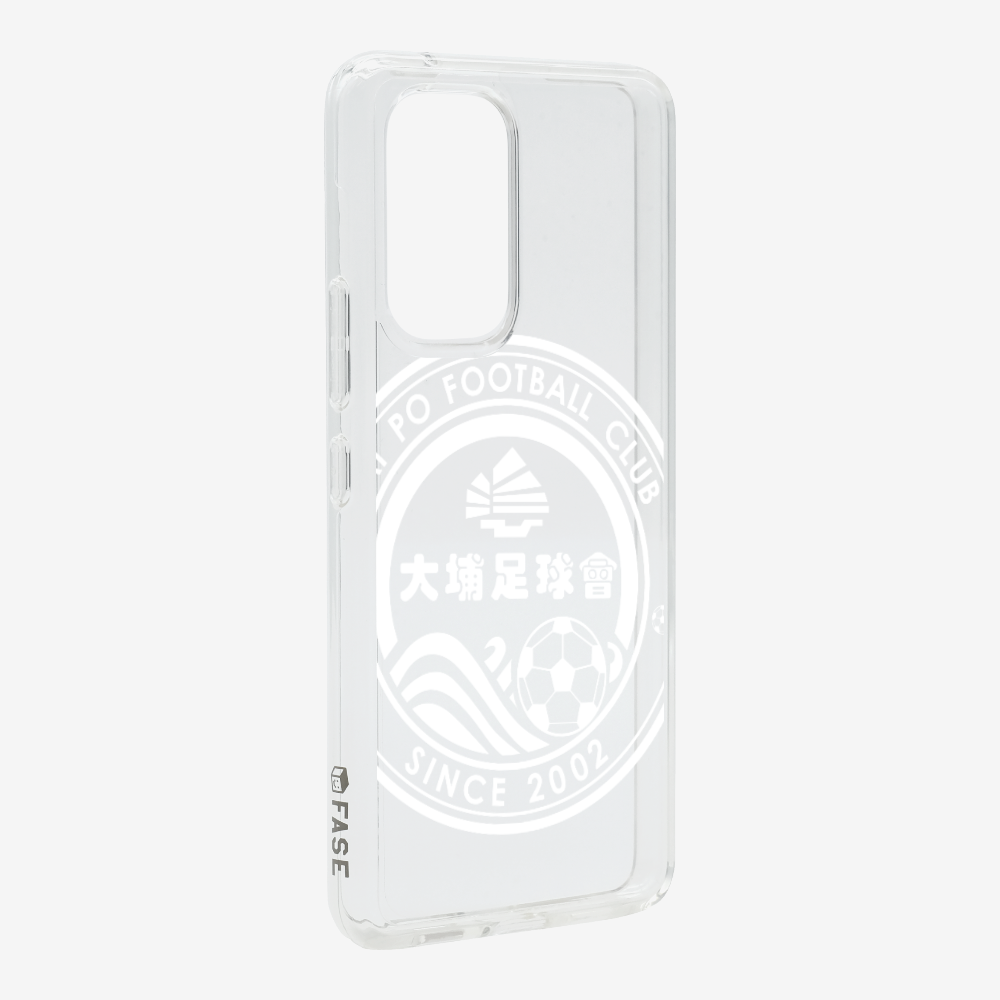 Tai Po Football Club Logo Phone Case