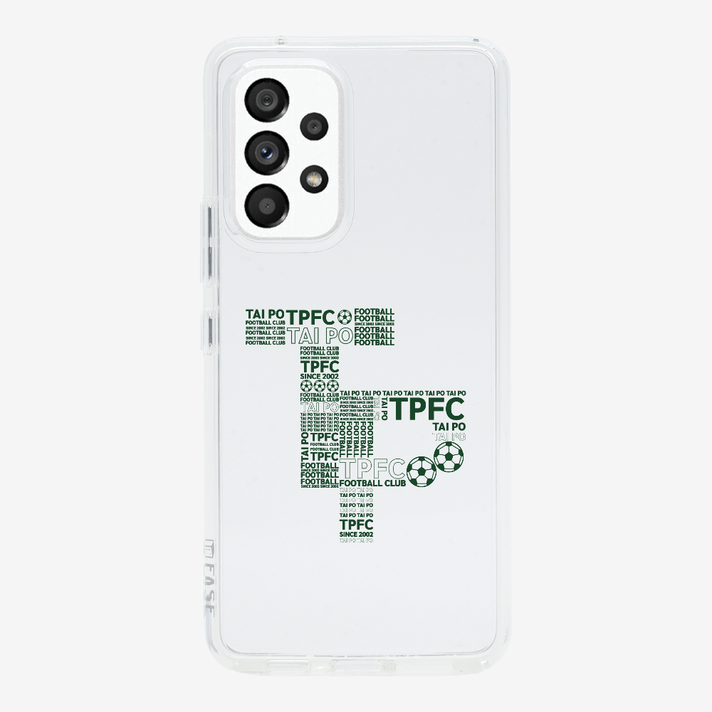 TPFC Tai Po Phone Case