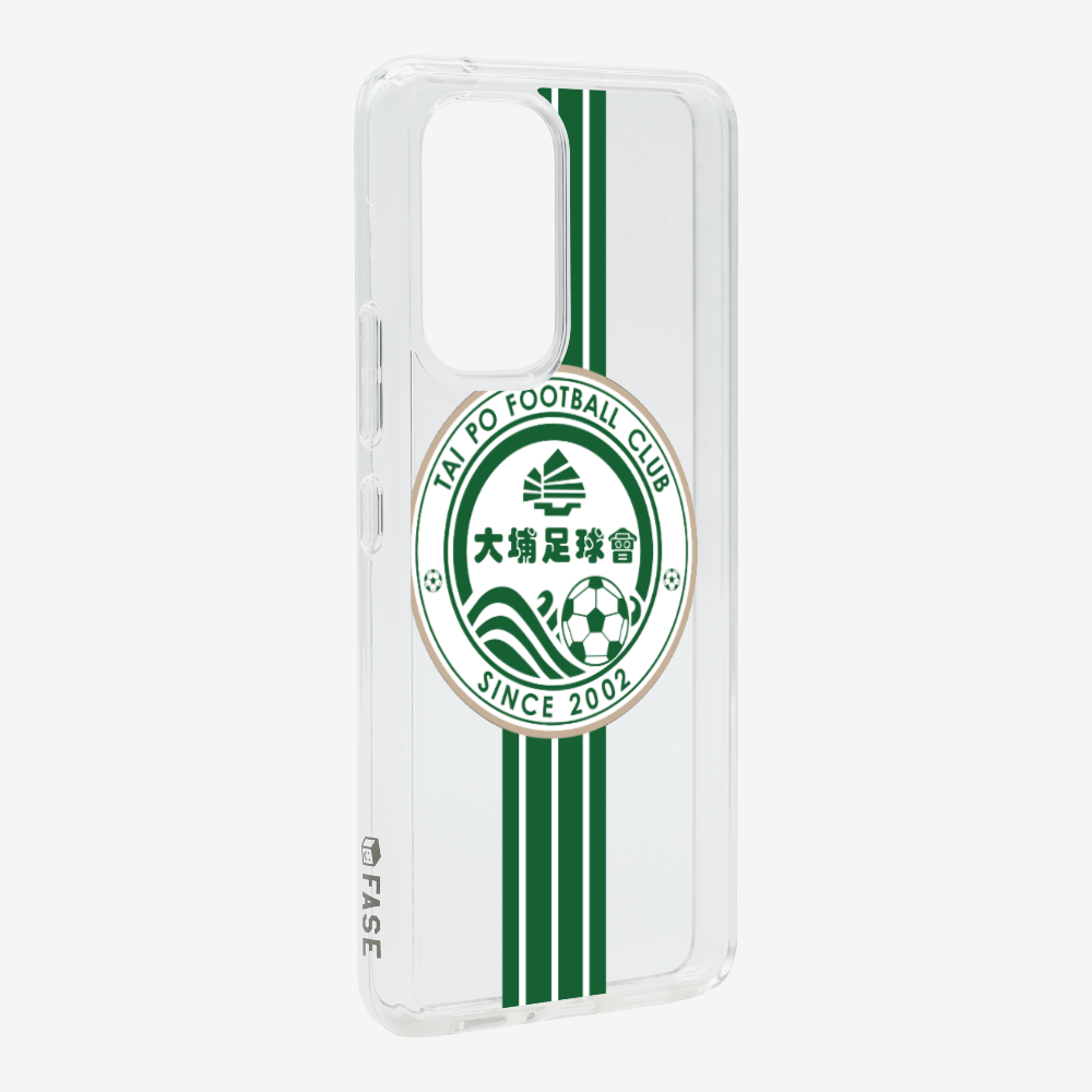 TPFC Stripes Phone Case