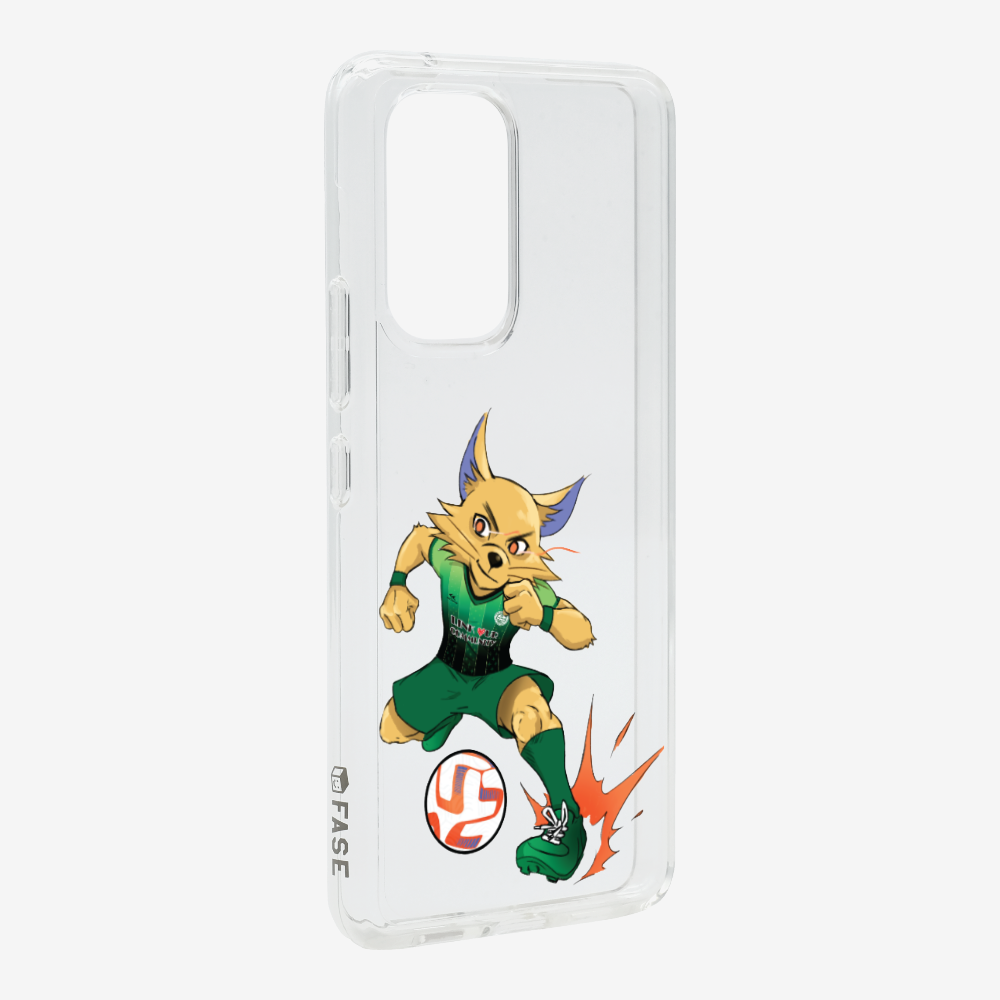 TPFC Dai Bo Phone Case