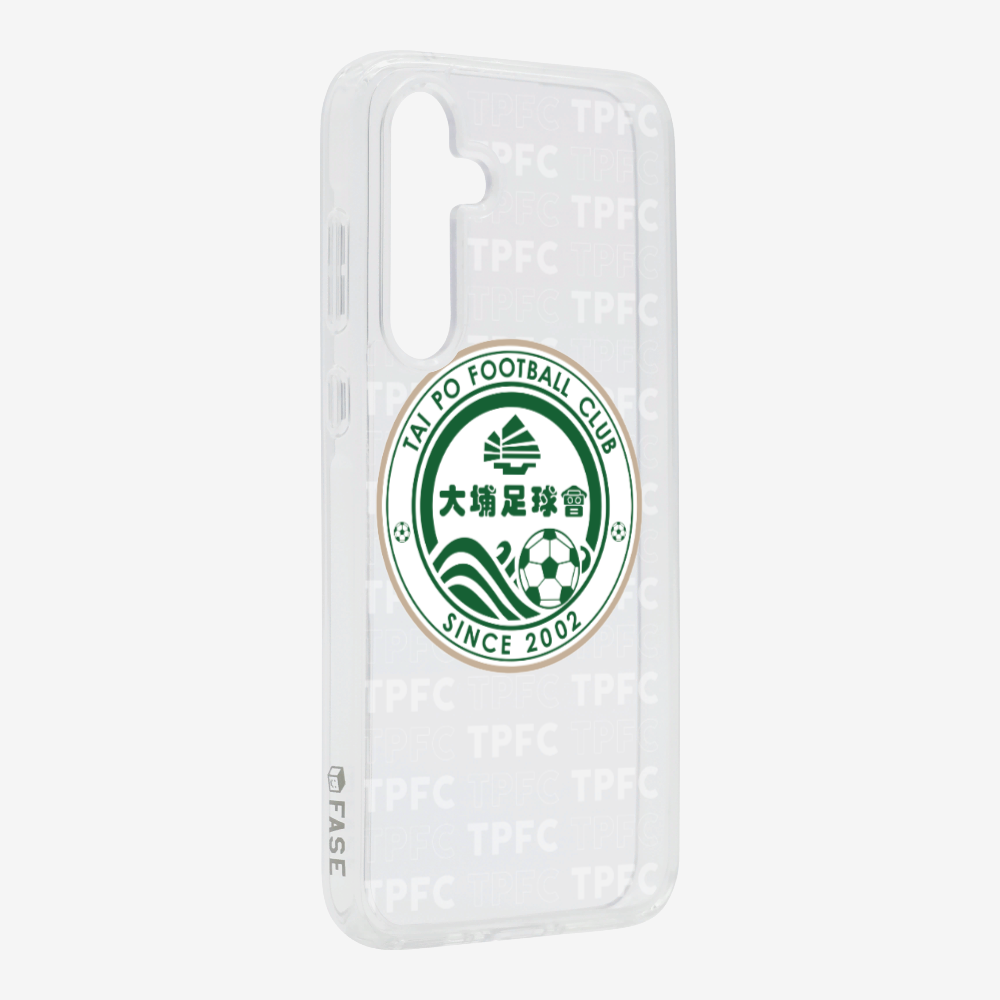 TPFC Mashup Phone Case