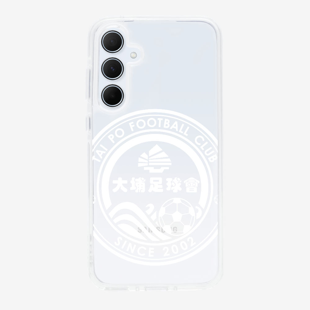 Tai Po Football Club Logo Phone Case