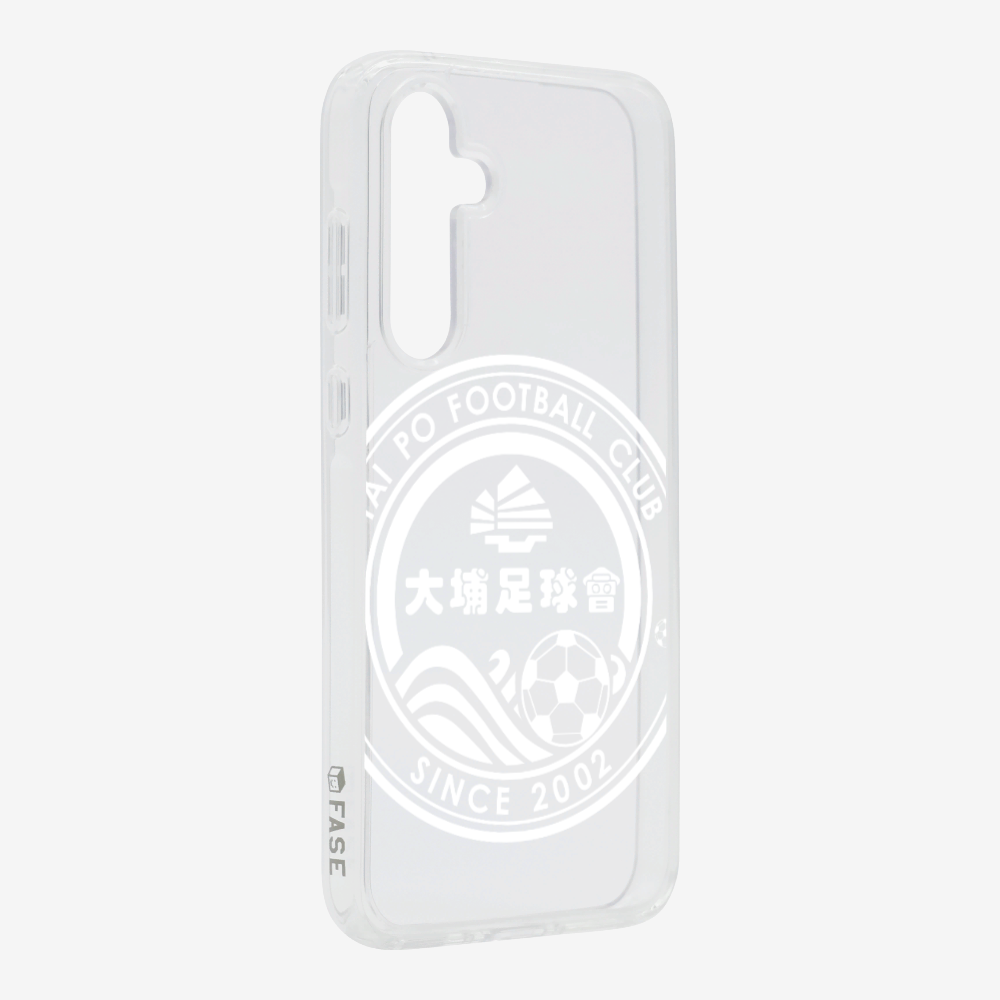 Tai Po Football Club Logo Phone Case