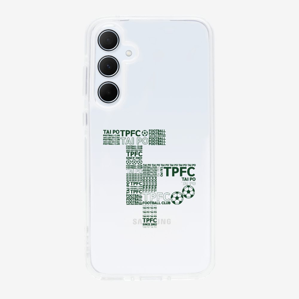 TPFC Tai Po Phone Case