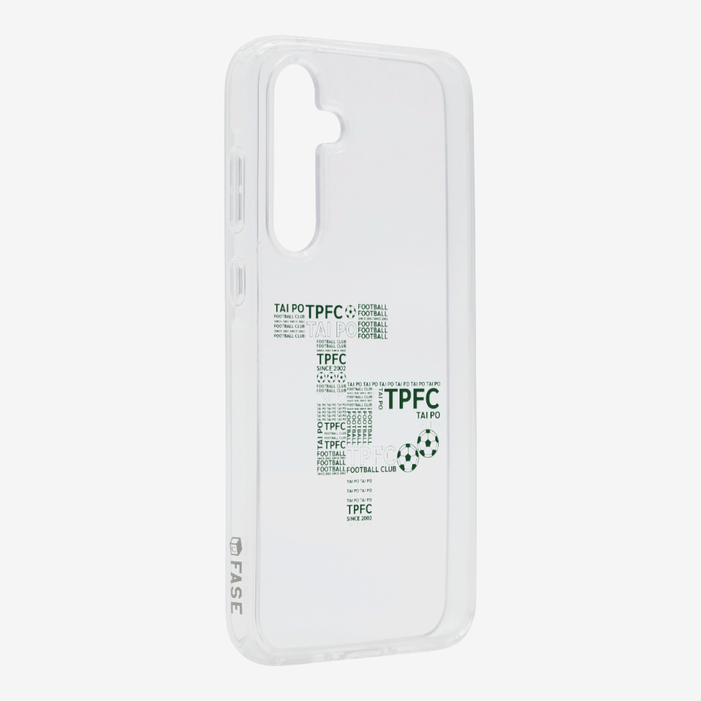 TPFC Tai Po Phone Case