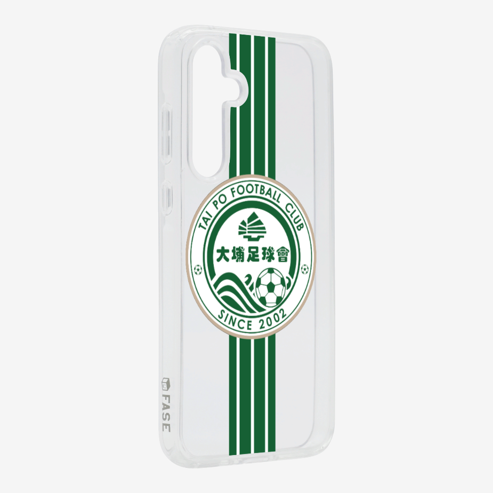 TPFC Stripes Phone Case