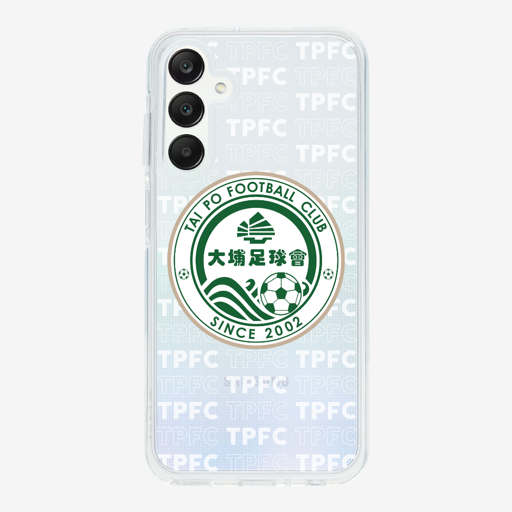 TPFC Mashup Phone Case