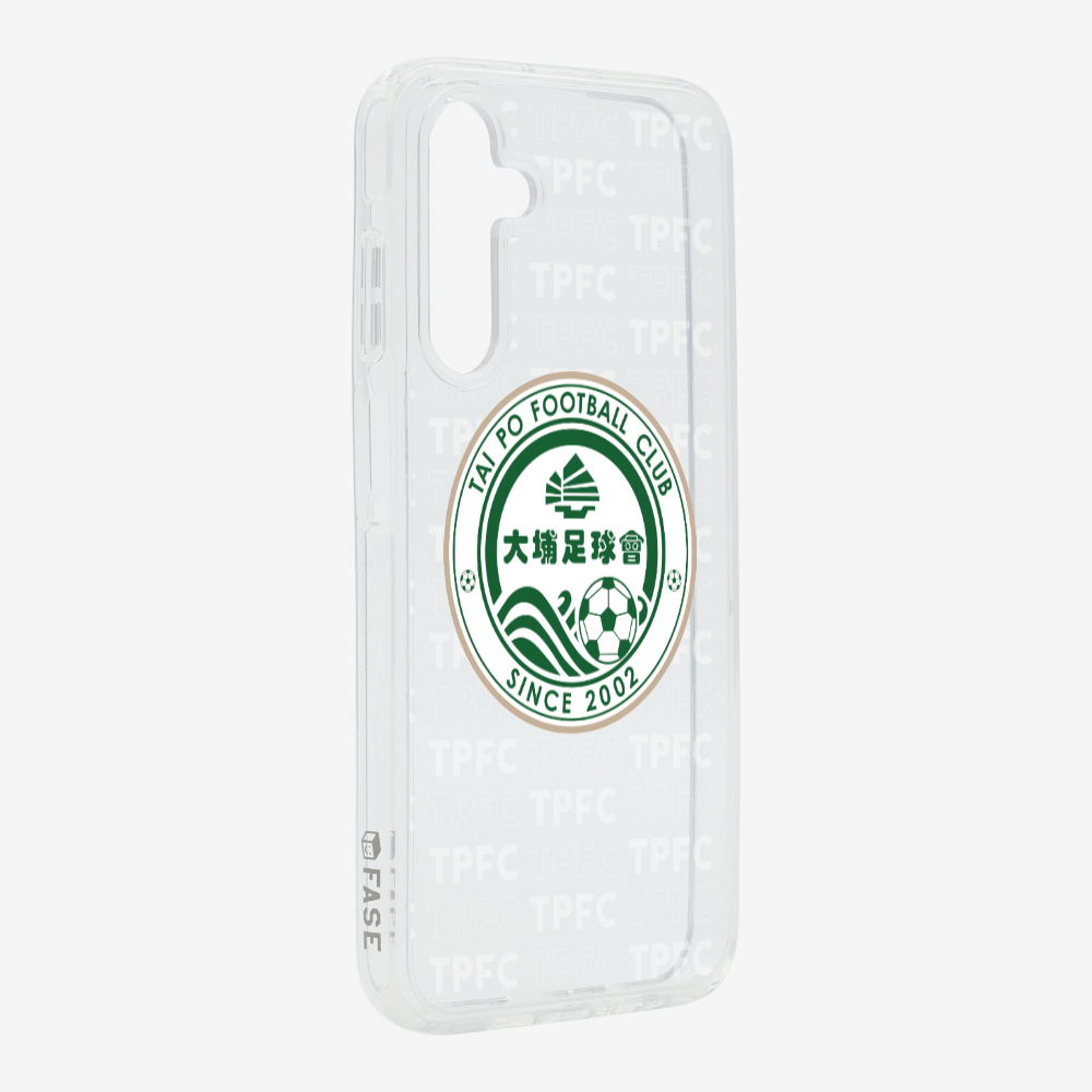 TPFC Mashup Phone Case