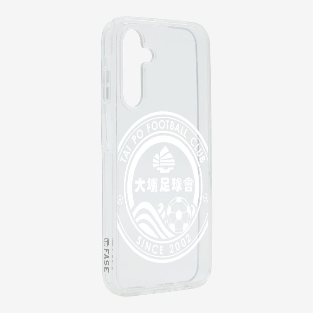 Tai Po Football Club Logo Phone Case