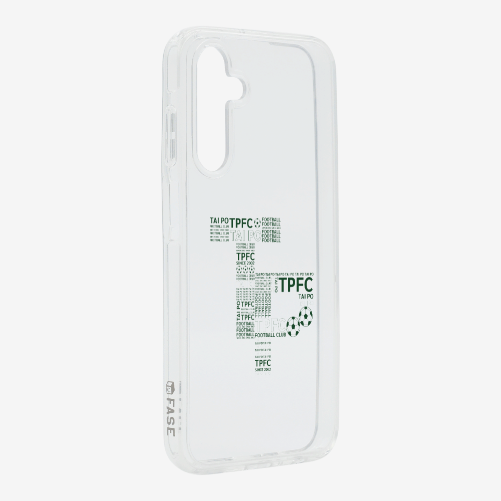 TPFC Tai Po Phone Case