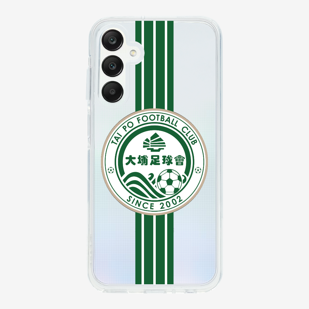 TPFC Stripes Phone Case