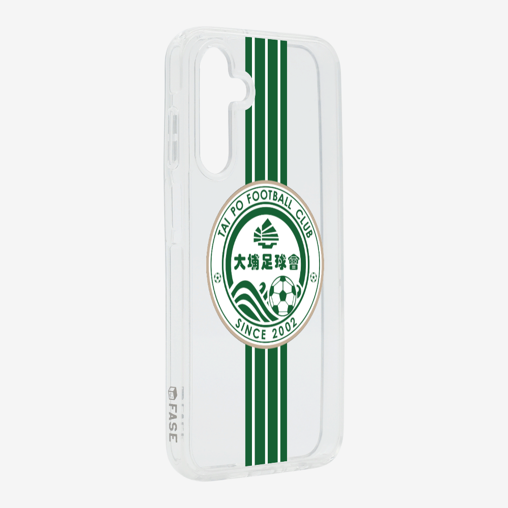 TPFC Stripes Phone Case