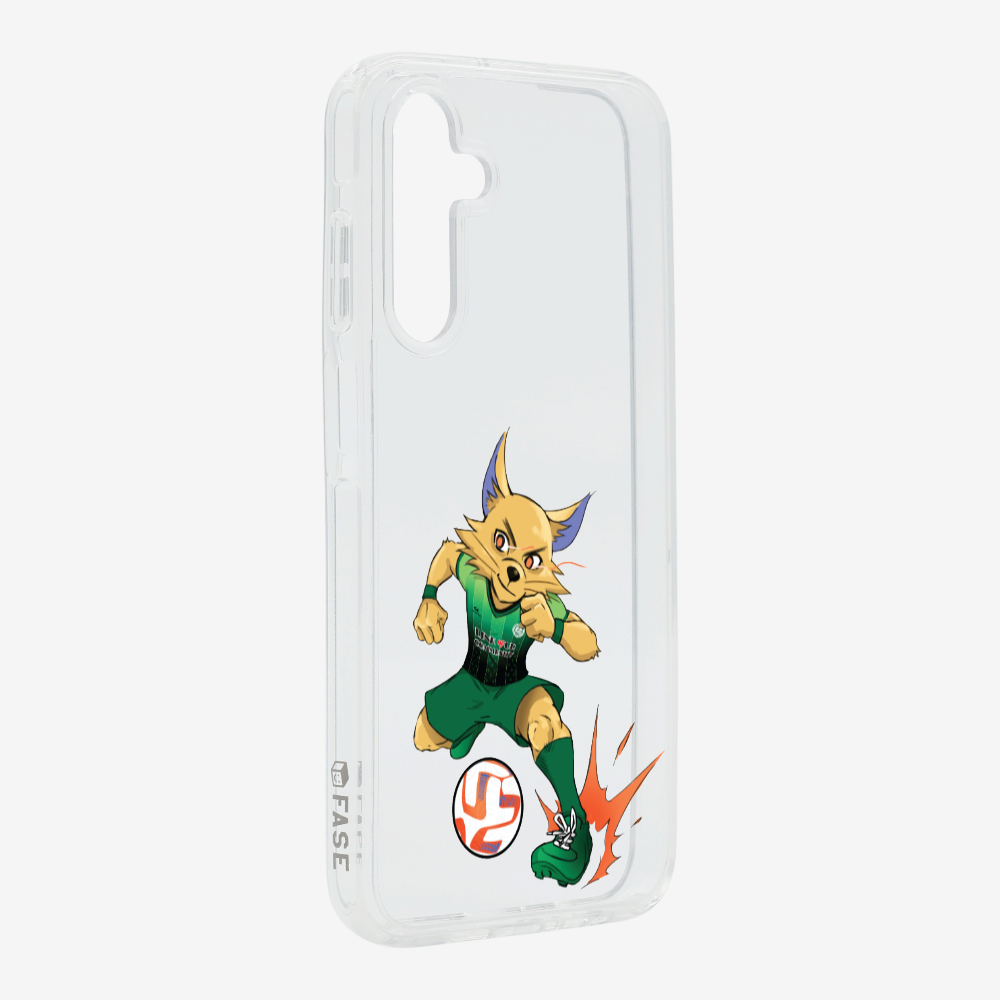 TPFC Dai Bo Phone Case