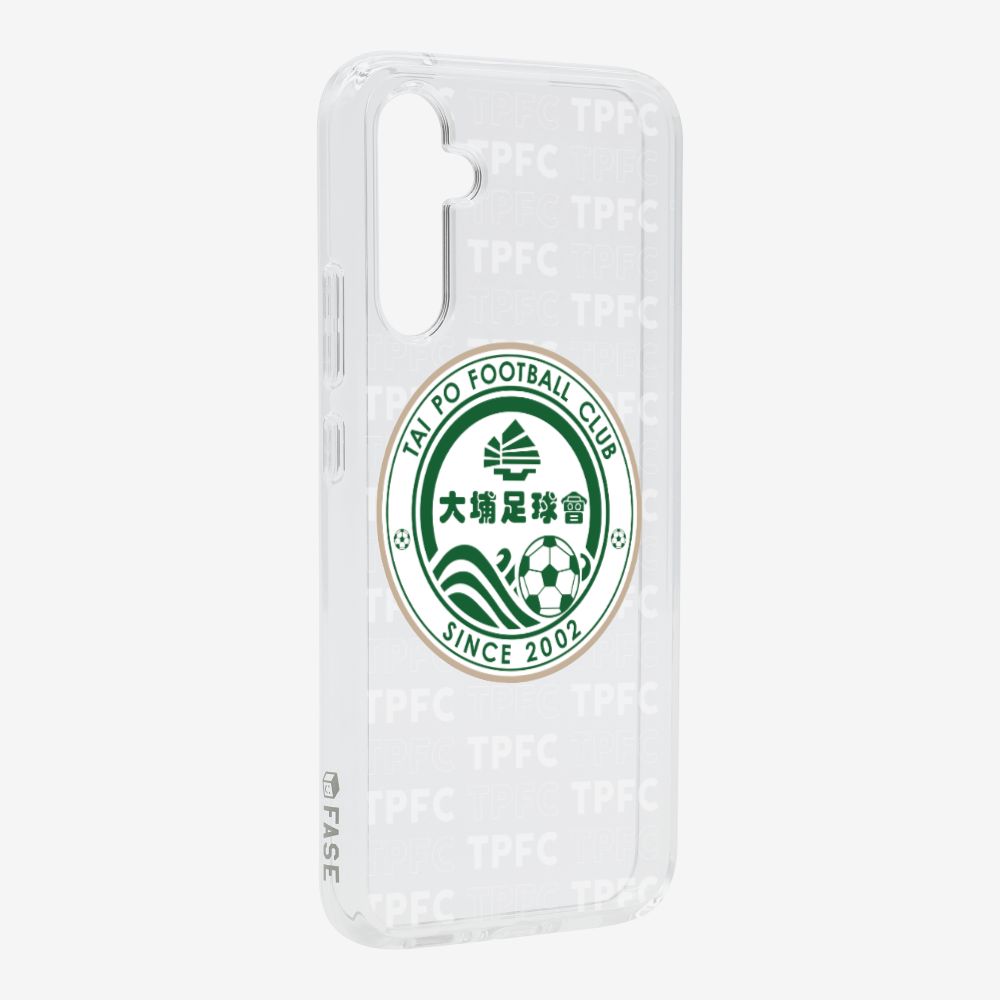 TPFC Mashup Phone Case