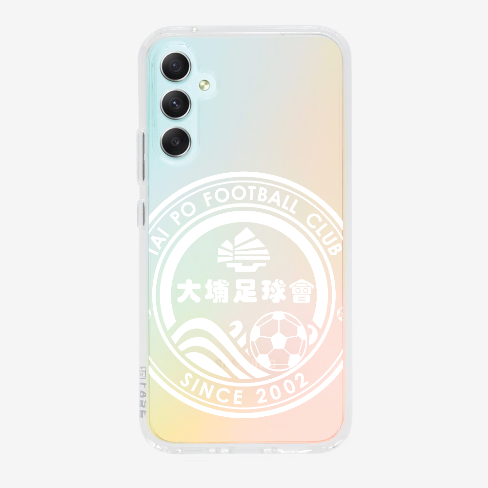 Tai Po Football Club Logo Phone Case