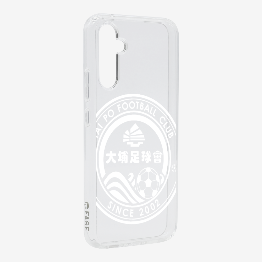 Tai Po Football Club Logo Phone Case