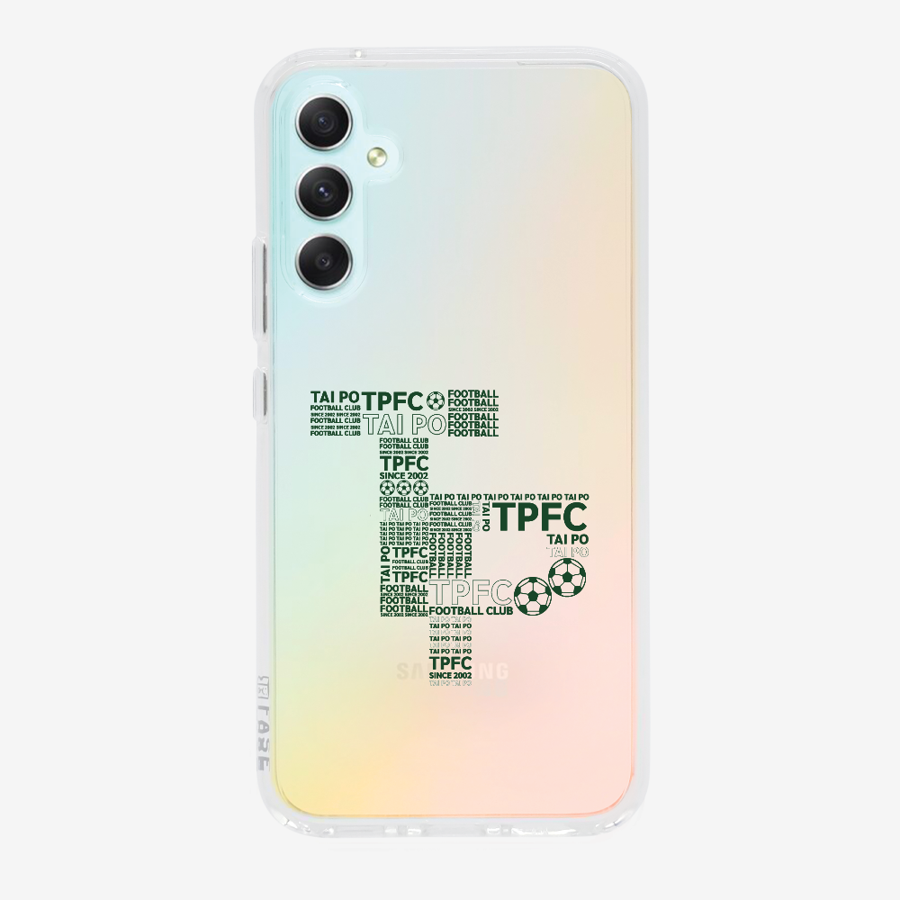 TPFC Tai Po Phone Case