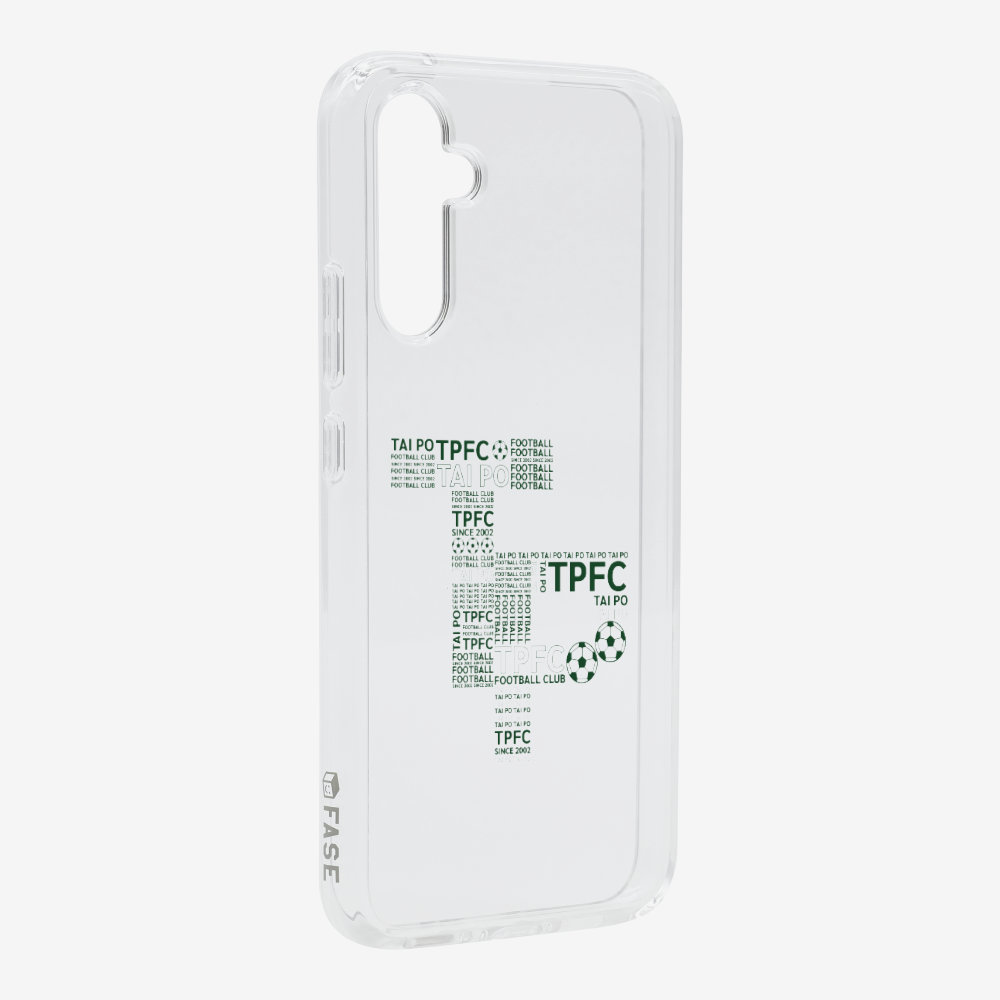 TPFC Tai Po Phone Case