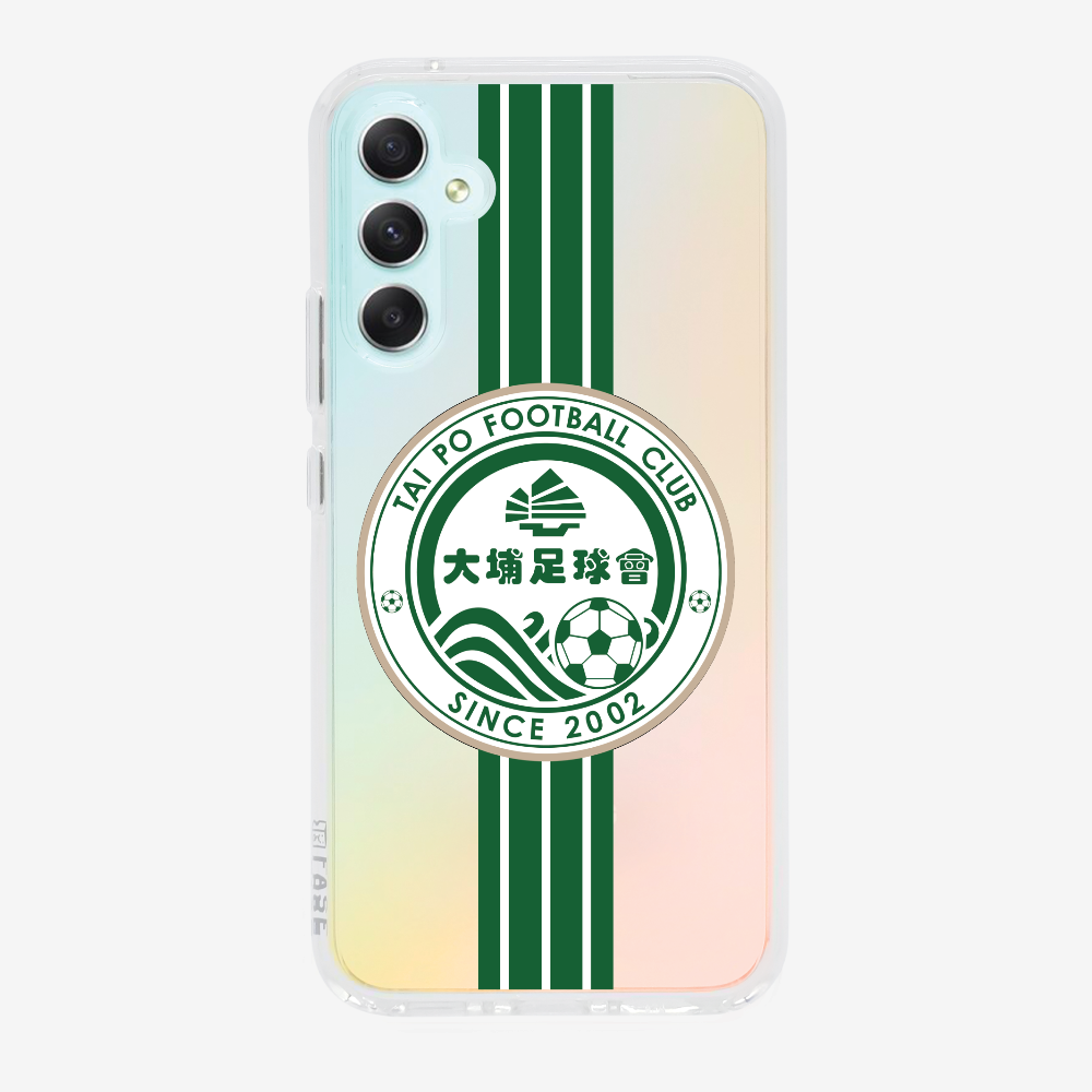 TPFC Stripes Phone Case