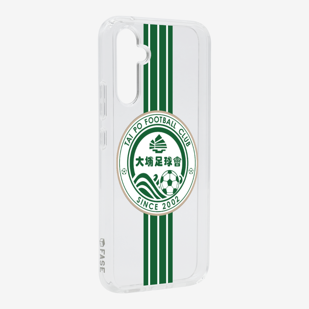 TPFC Stripes Phone Case