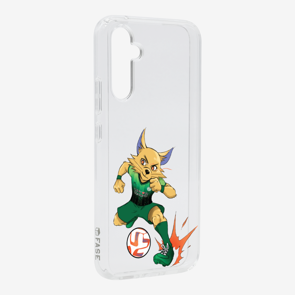 TPFC Dai Bo Phone Case