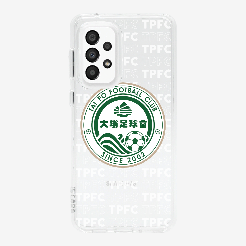 TPFC Mashup Phone Case