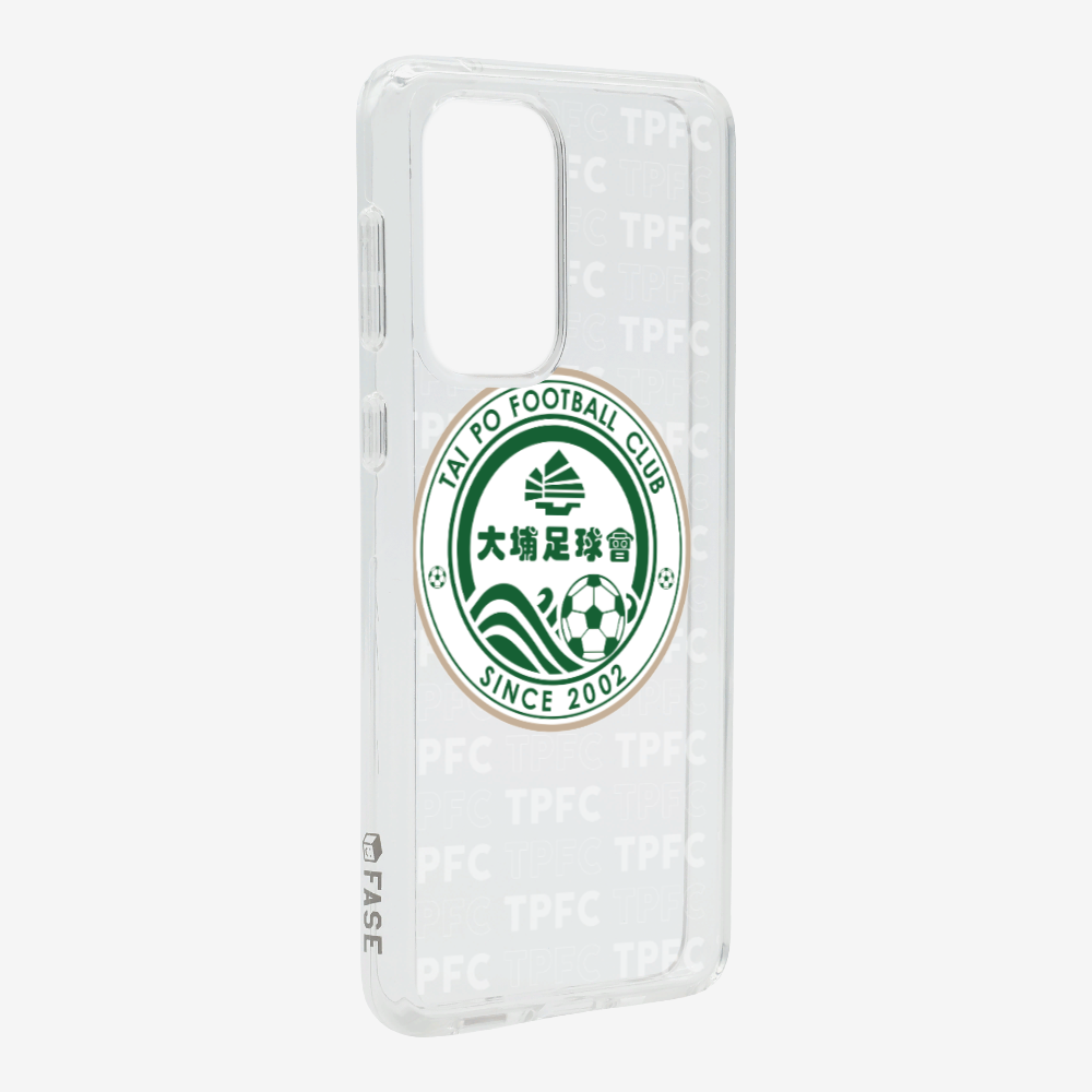 TPFC Mashup Phone Case