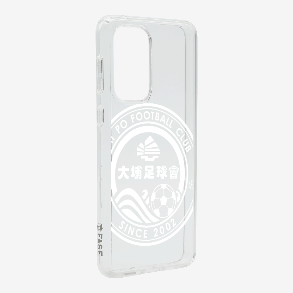 Tai Po Football Club Logo Phone Case