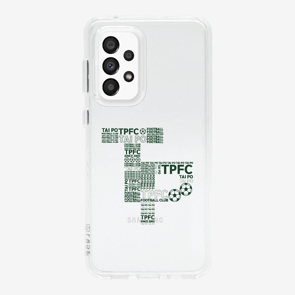 TPFC Tai Po Phone Case