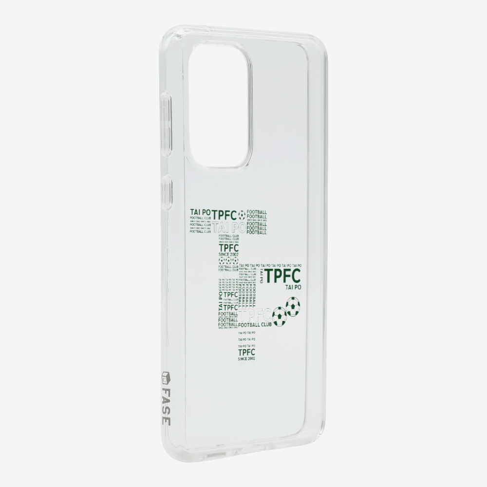 TPFC Tai Po Phone Case