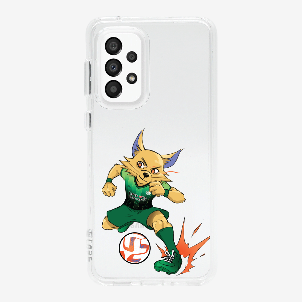 TPFC Dai Bo Phone Case