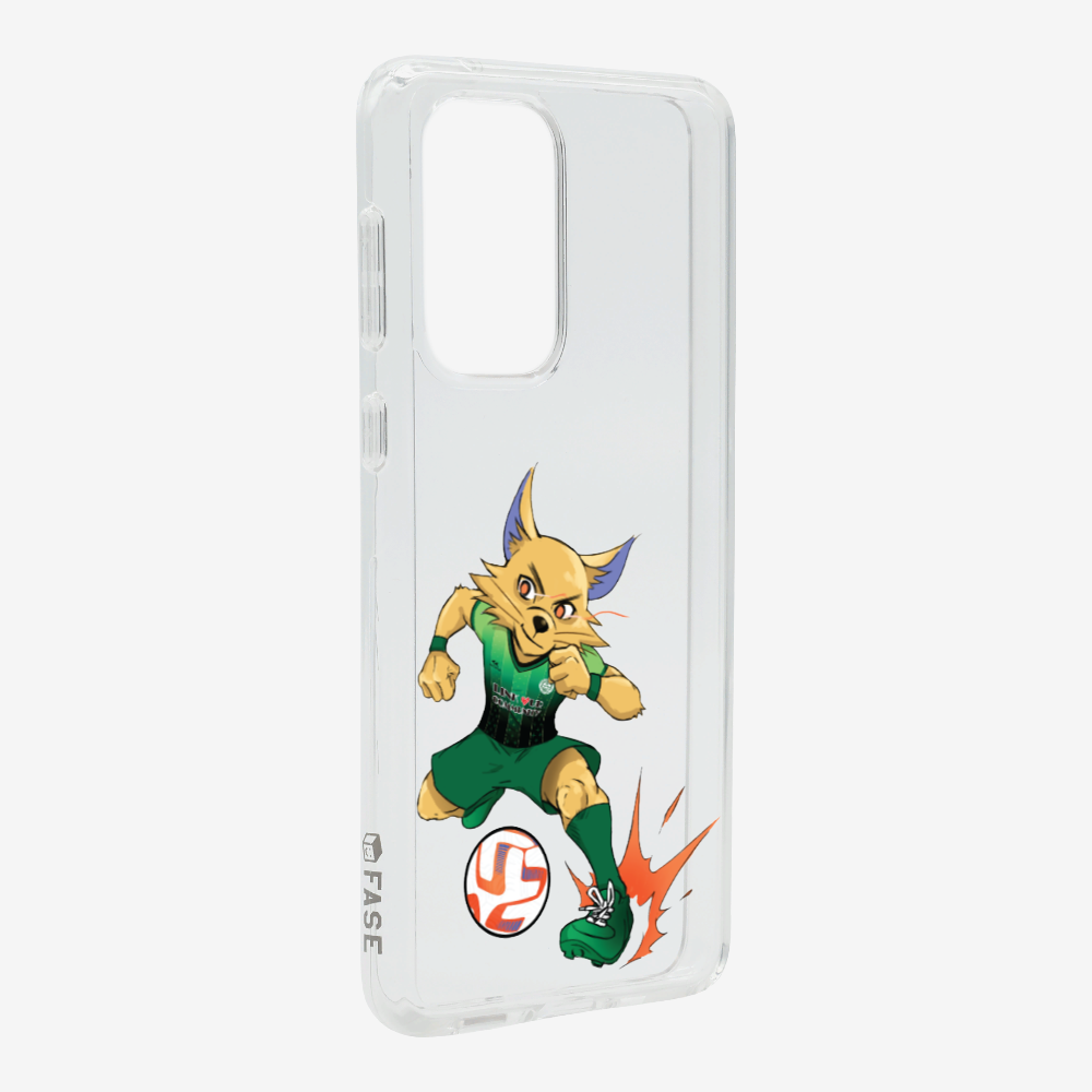 TPFC Dai Bo Phone Case