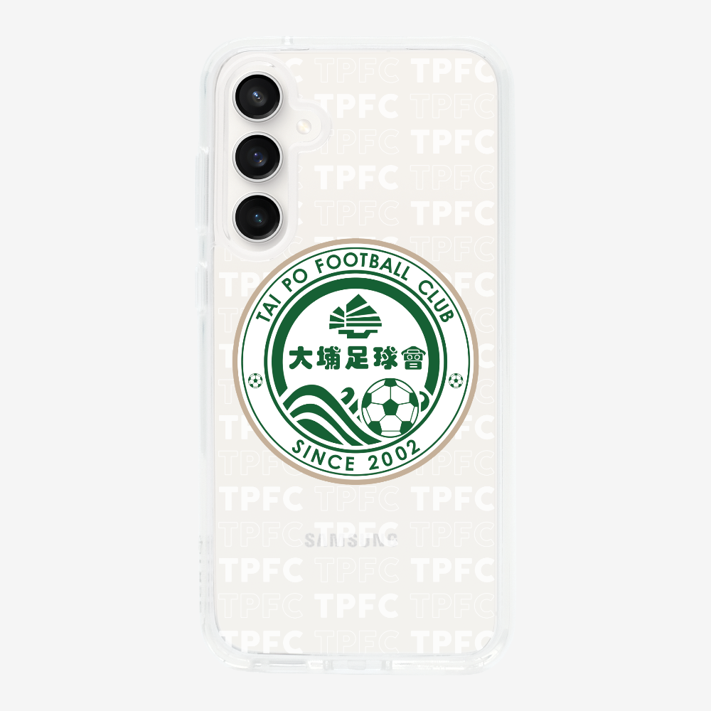 TPFC Mashup Phone Case