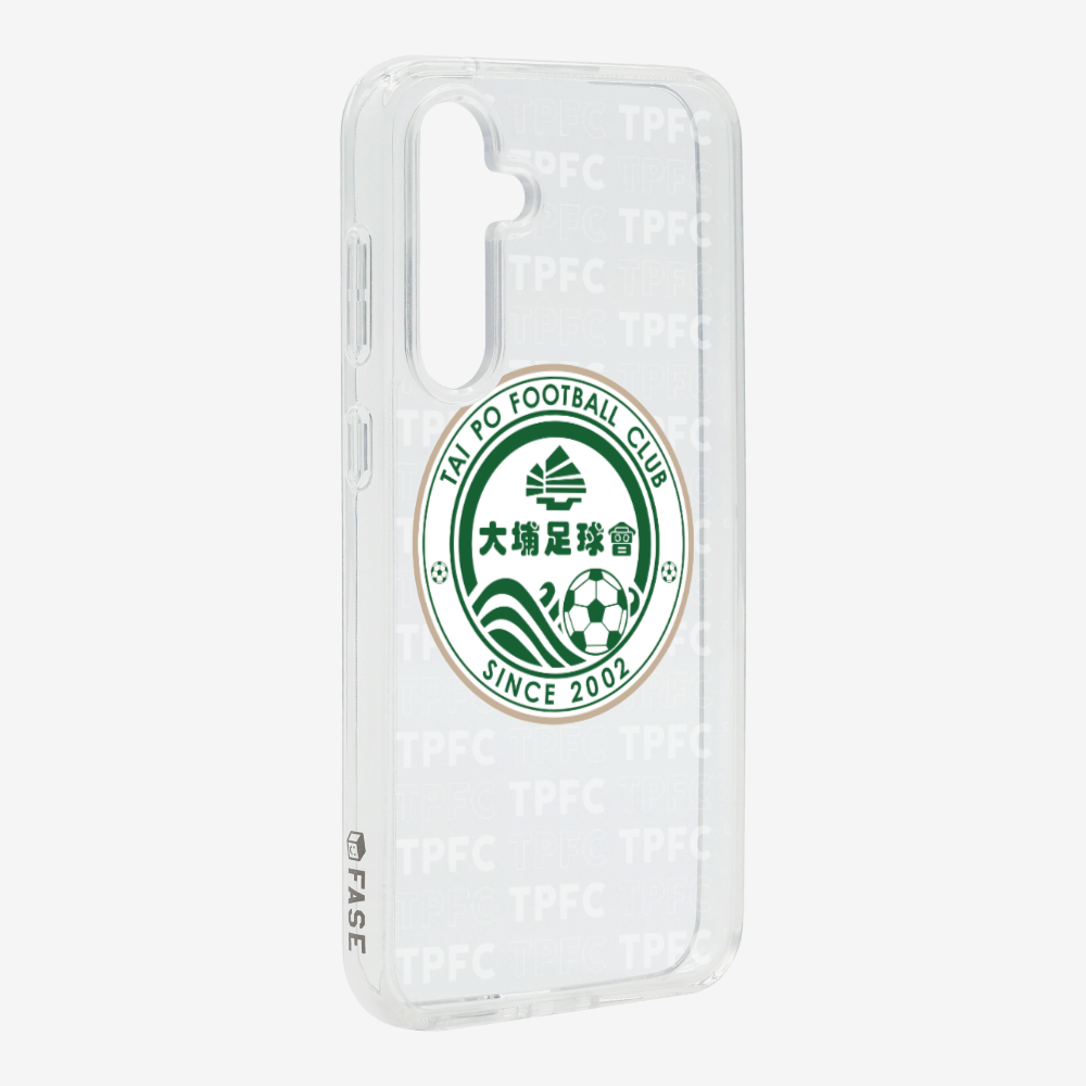 TPFC Mashup Phone Case