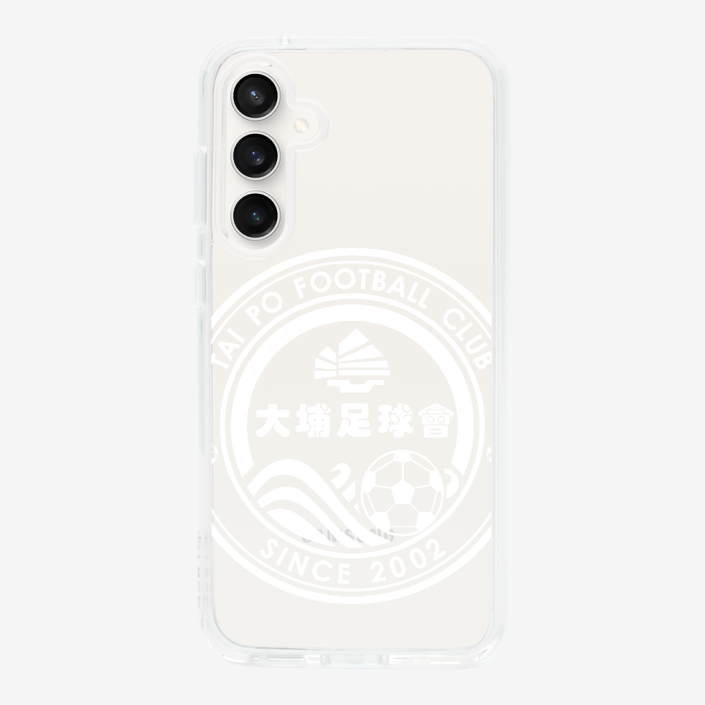 Tai Po Football Club Logo Phone Case