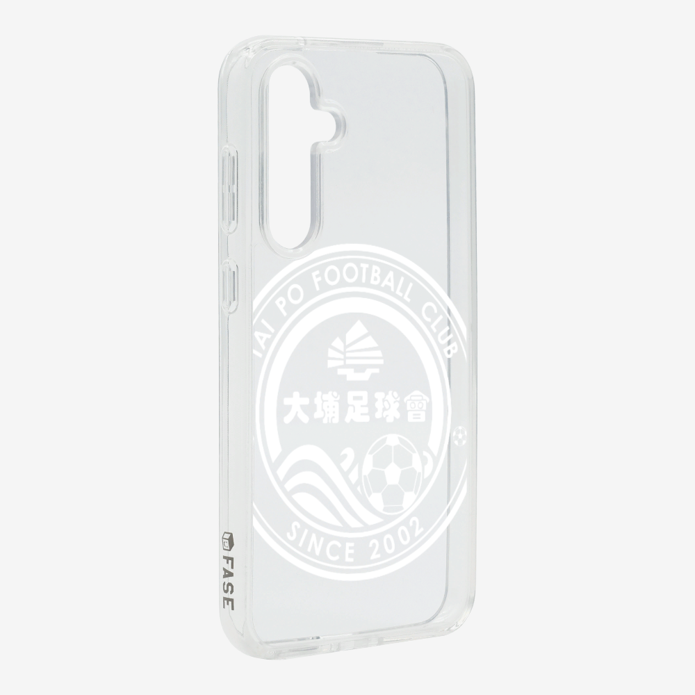 Tai Po Football Club Logo Phone Case