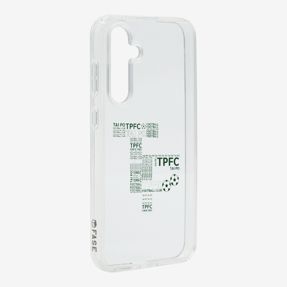 TPFC Tai Po Phone Case