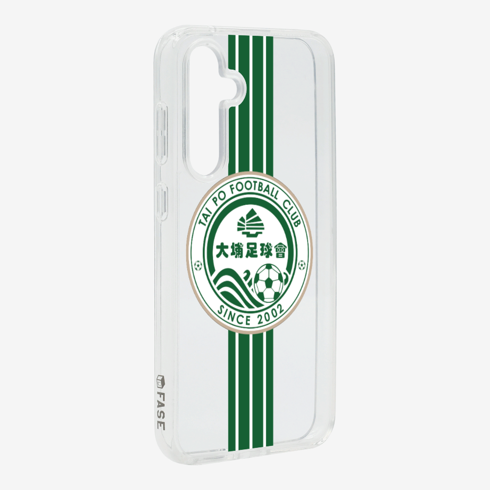 TPFC Stripes Phone Case