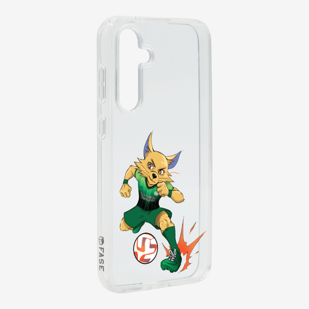 TPFC Dai Bo Phone Case