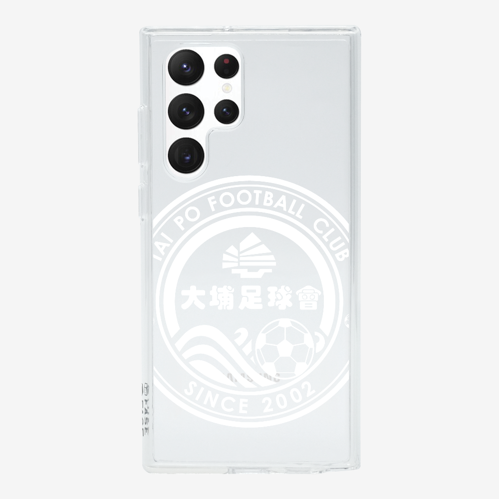 Tai Po Football Club Logo Phone Case