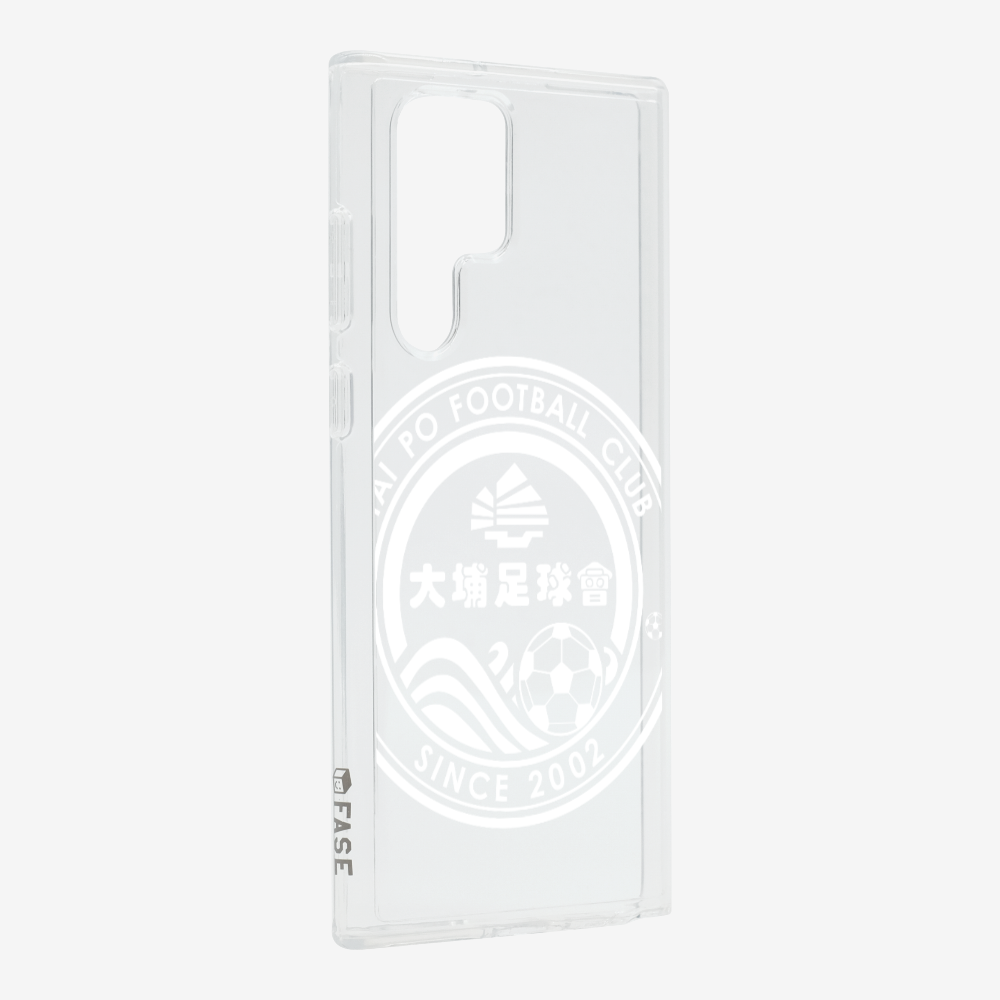 Tai Po Football Club Logo Phone Case