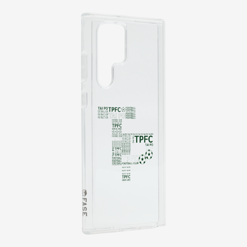 TPFC Tai Po Phone Case