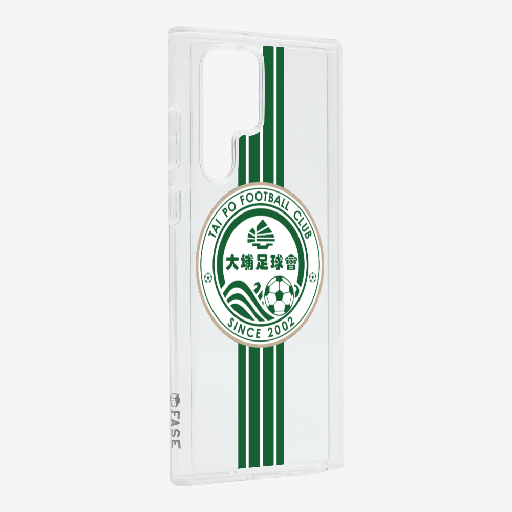 TPFC Stripes Phone Case