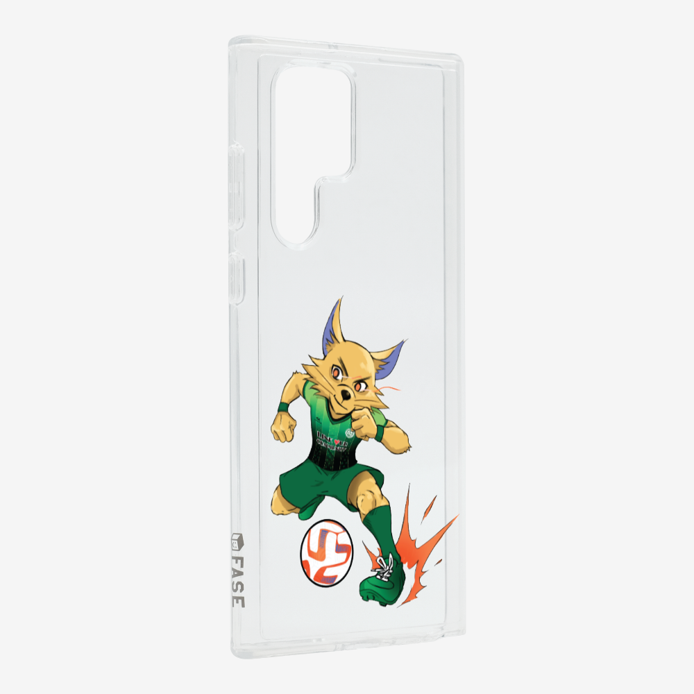 TPFC Dai Bo Phone Case